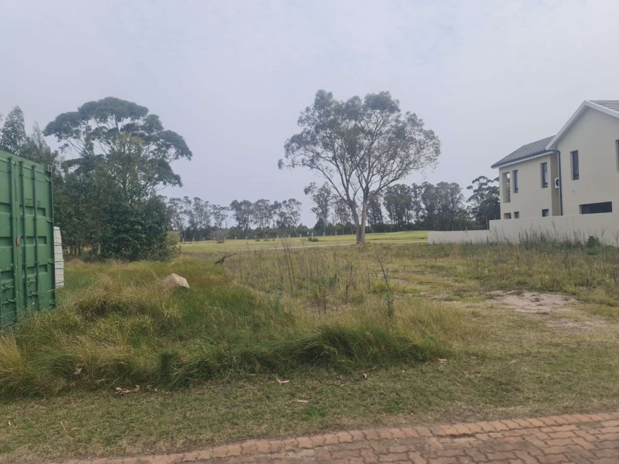 0 Bedroom Property for Sale in Wedgewood Golf Estate Eastern Cape